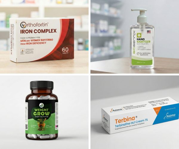 Pharmaceutical & Medical Packaging Design Collection